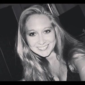 Meet your Posher, Tamara